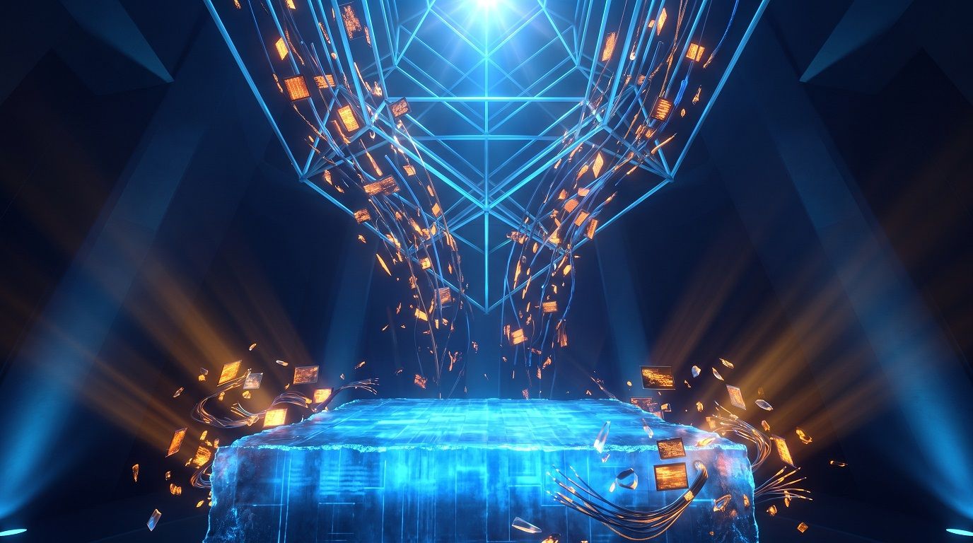 Before You Put AI on Top of Your ERP, Look at What's Underneath It