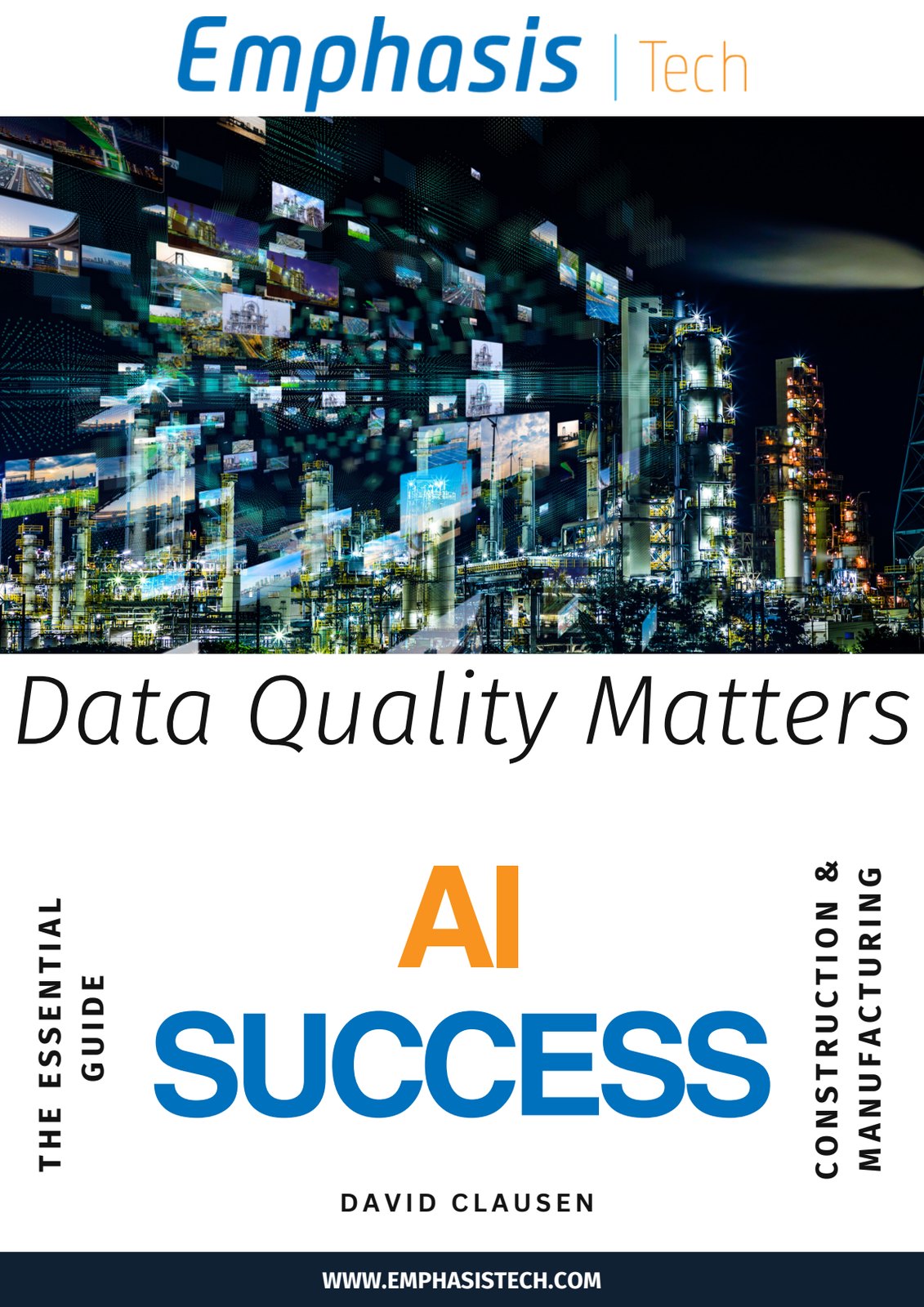 Data Quality Matters Guide
